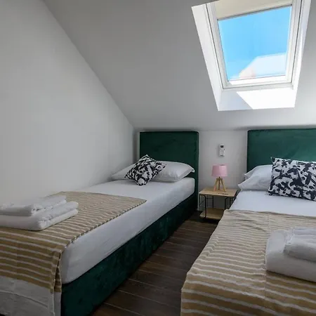 Apartamento With Wifi - 20314