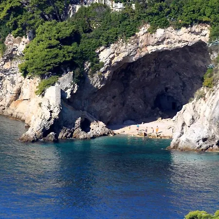 Apartamento With Wifi - 20314 Dubrovnik