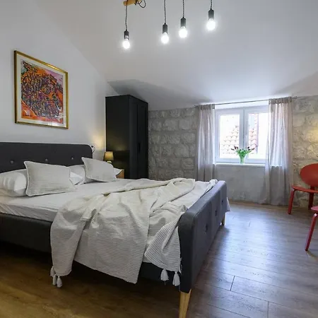With Wifi - 20314 Appartement Dubrovnik