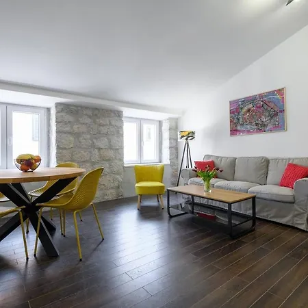 With Wifi - 20314 Appartement