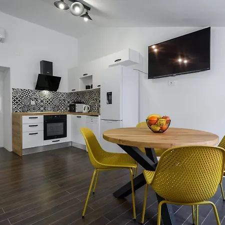 With Wifi - 20314 Appartement