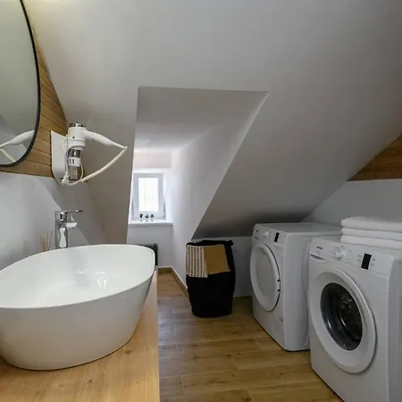 With Wifi - 20314 Appartement *